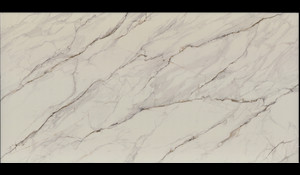 REVOLUX CALACATTA LINCOLN LUX - L Quartz