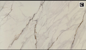 REVOLUX CALACATTA LINCOLN LUX - R Quartz