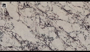 REVOLUX CALACATTA VIOLA LUX ULTRA Quartz
