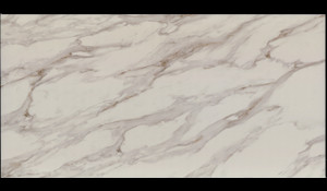 REVOLUX CALACATTA CREMO LUX - L Quartz