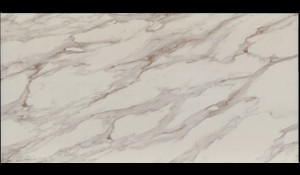 REVOLUX CALACATTA CREMO LUX - L Quartz