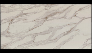 REVOLUX CALACATTA CREMO LUX - L Quartz