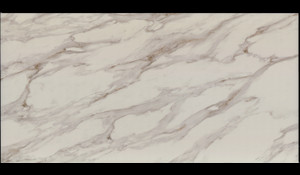 REVOLUX CALACATTA CREMO LUX - L Quartz