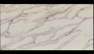 REVOLUX CALACATTA CREMO LUX - L Quartz