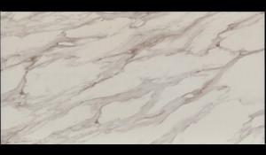 REVOLUX CALACATTA CREMO LUX - L Quartz