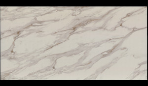 REVOLUX CALACATTA CREMO LUX - L Quartz