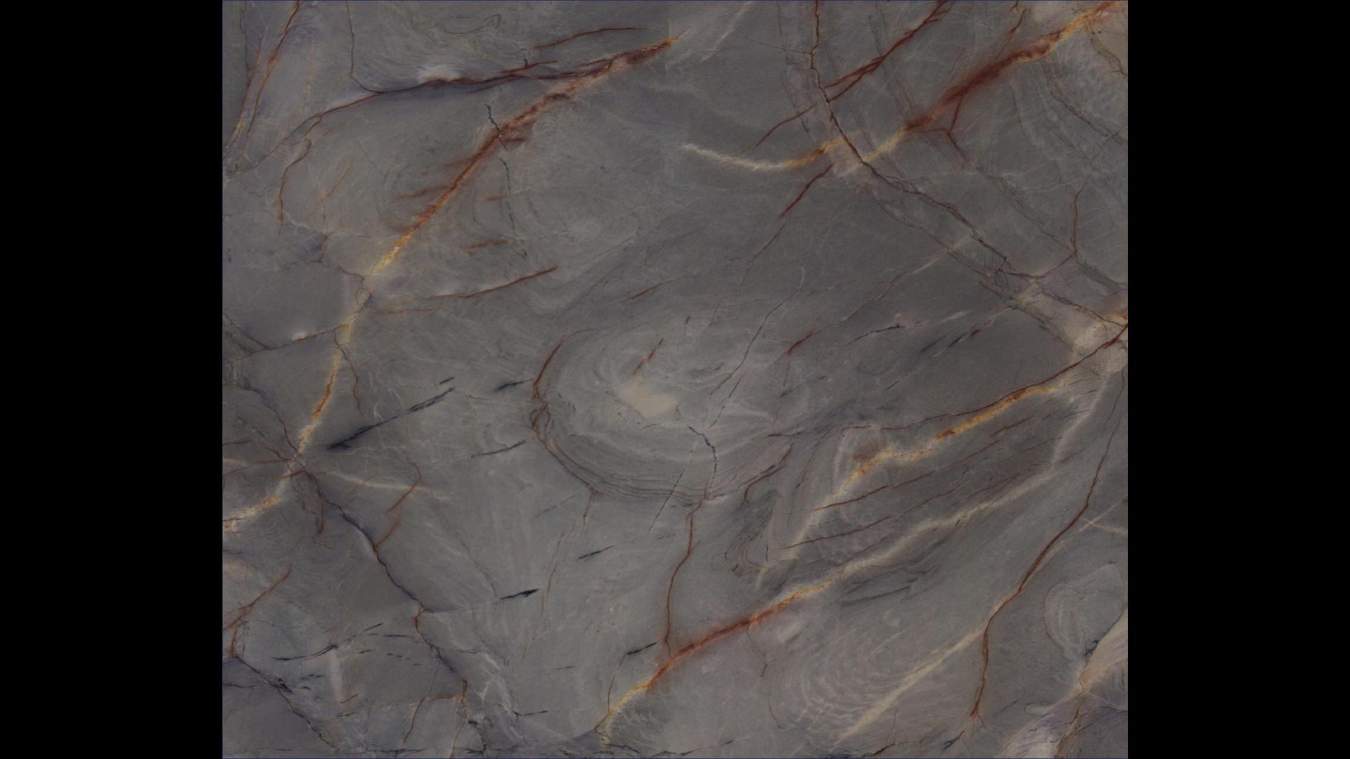 MYSTIC BLUE Quartzite Slabs