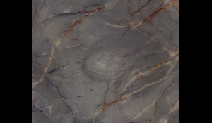 MYSTIC BLUE Quartzite
