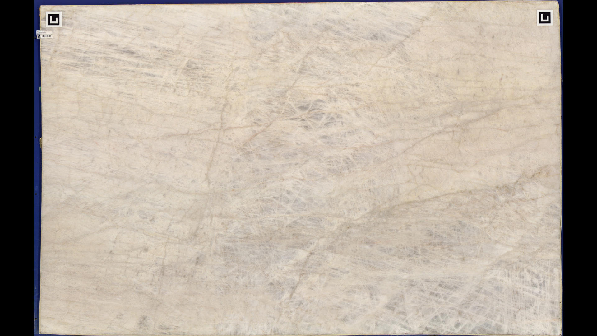 CRYSTALLO SUPER EXTRA Quartzite Slabs