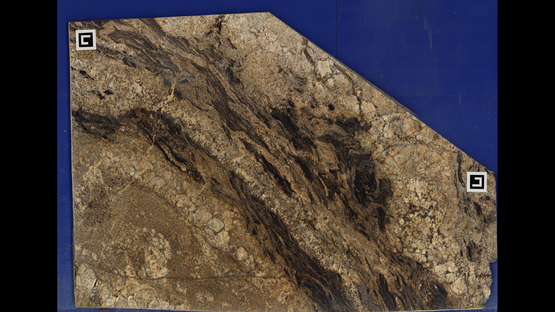 SEDNA Granite Slabs