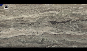 FANTASY BROWN LEATHER Marble