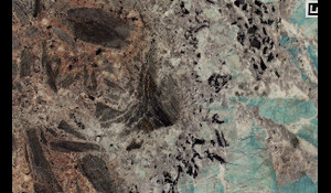 AMAZONITA Granite