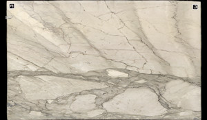 CALACATTA CREMO HONED Marble