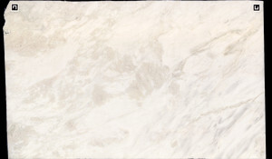 BIANCO RHINO Marble