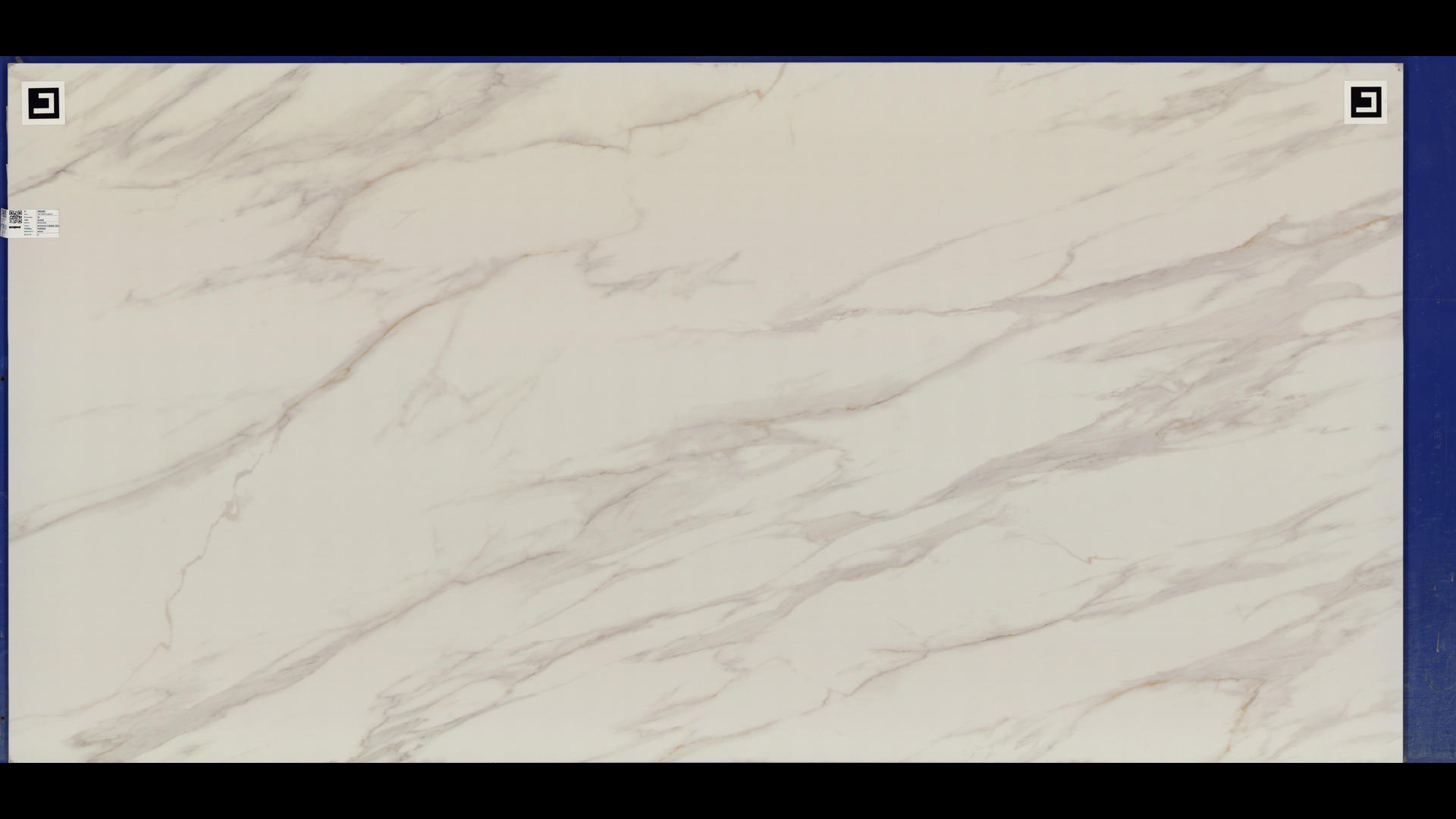 REVOLUX CREMO DELICATO LUX - L Quartz Slabs