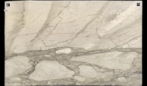 CALACATTA CREMO HONED Marble