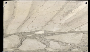 CALACATTA CREMO HONED Marble