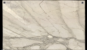 CALACATTA CREMO HONED Marble