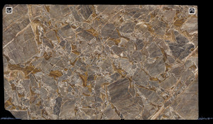 VANGO GOLD Marble