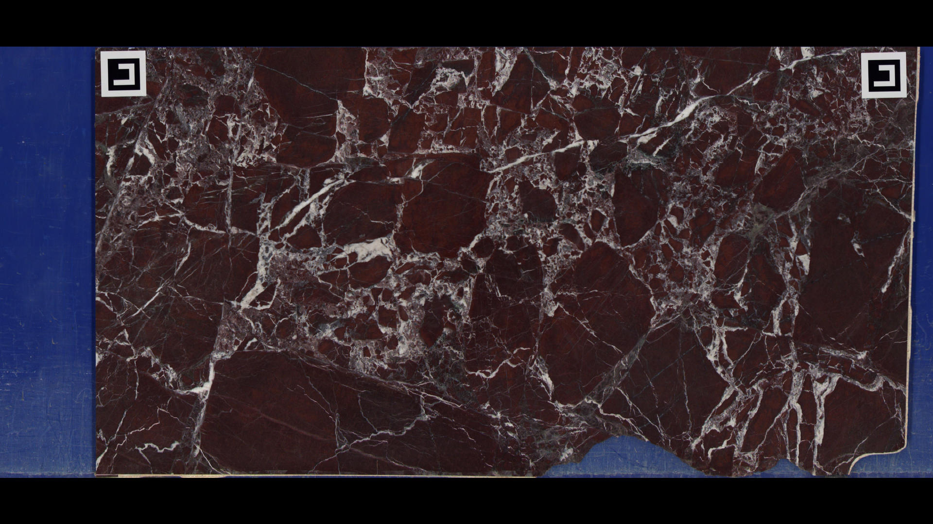 ROSSO LEVANTO Marble Slabs