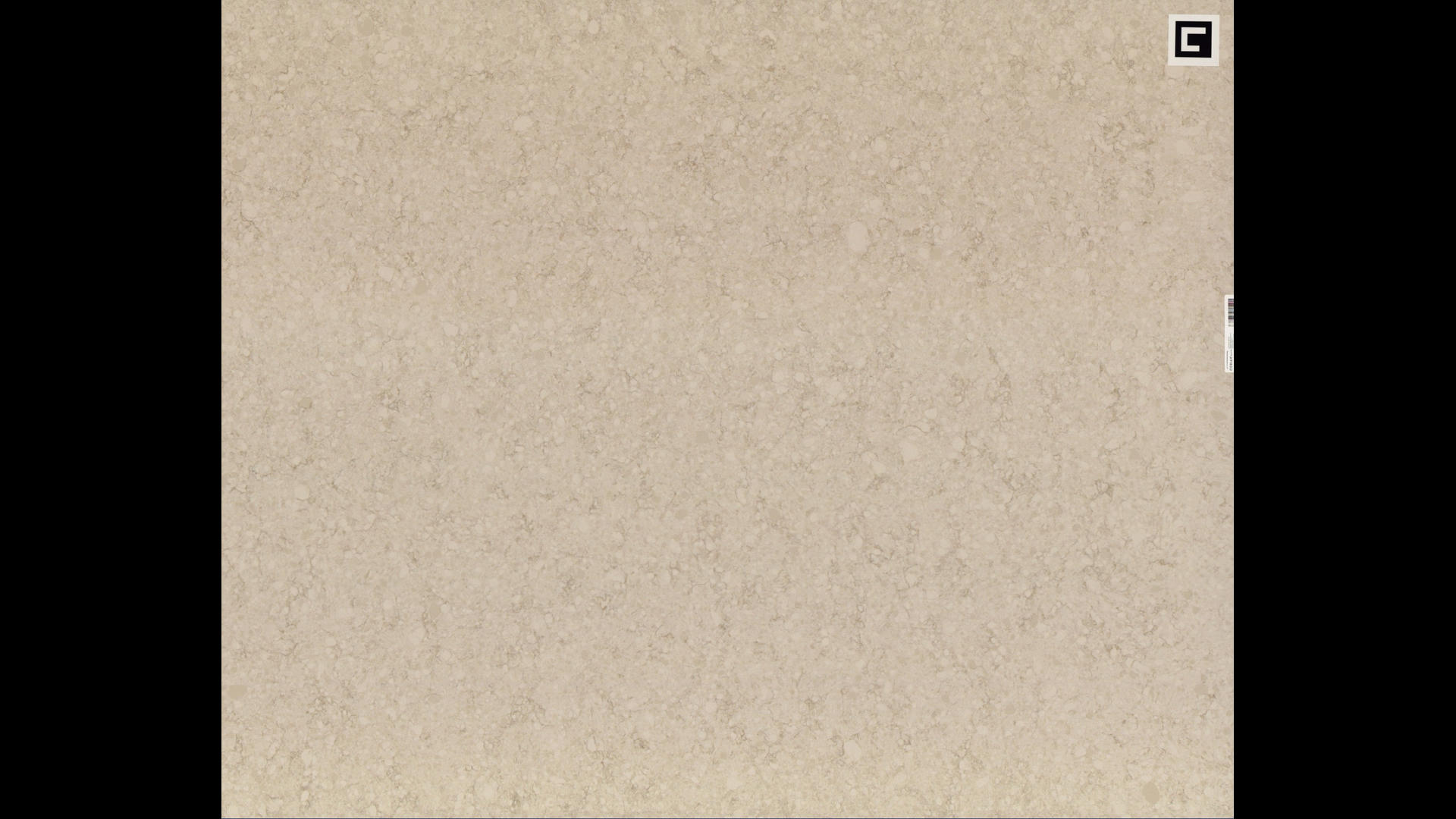 CORIAN QUARTZ / ZODIAQ VENETIA CREAM Quartz Slabs