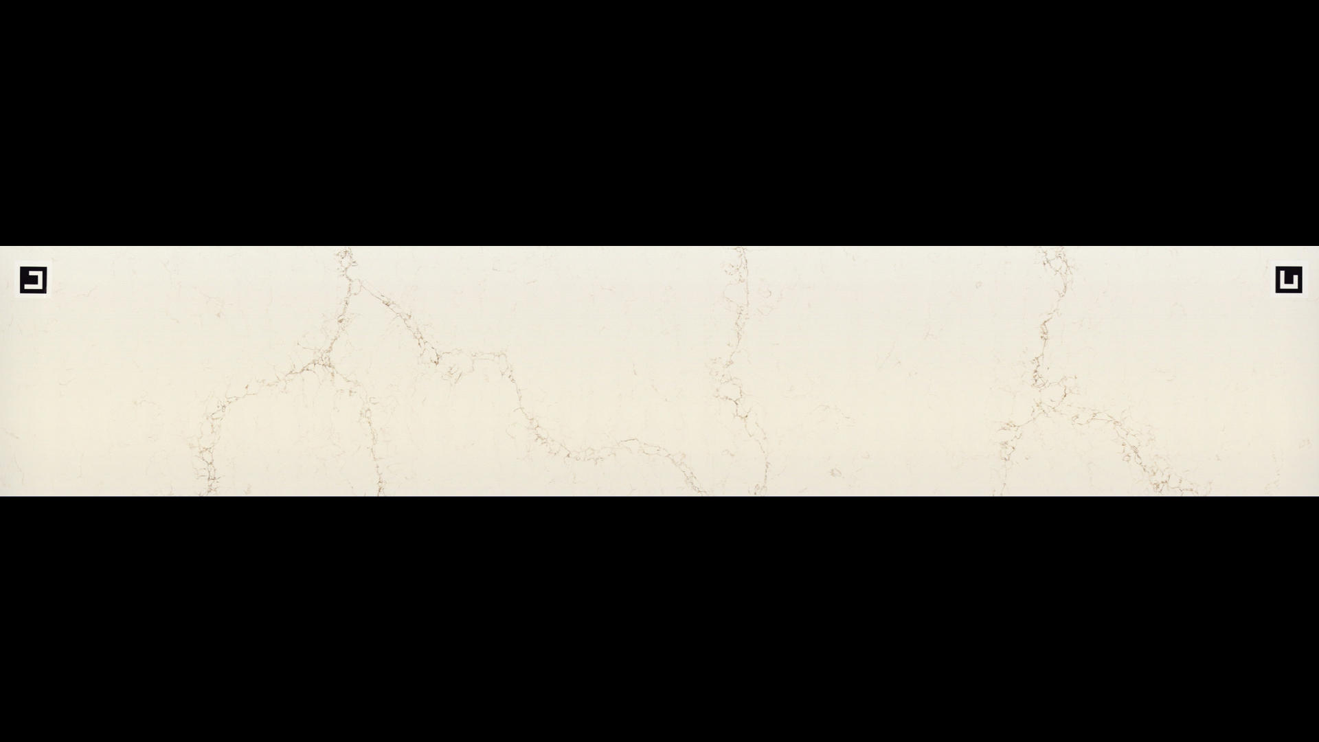MYORA/MYSTERE GOLD Quartz Slabs