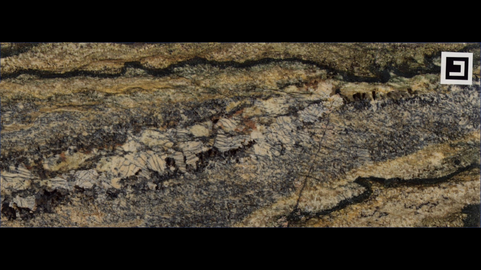 PANDORA Granite Slabs