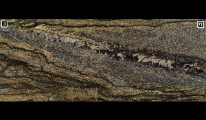 PANDORA Granite