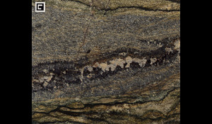 PANDORA Granite