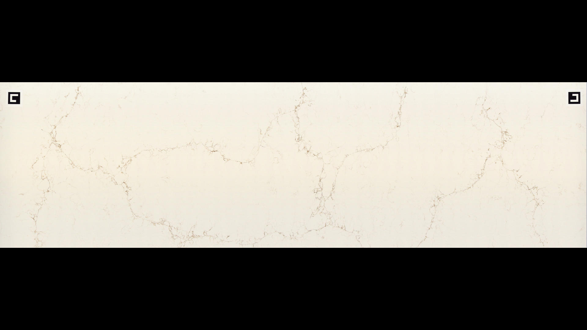 MYORA/MYSTERE GOLD Quartz Slabs