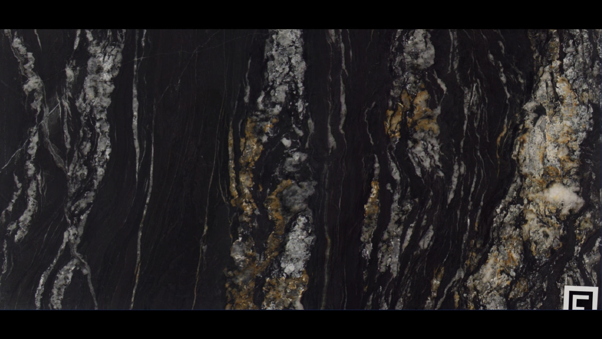 BELVEDERE LEATHER Quartzite Slabs