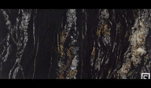 BELVEDERE LEATHER Quartzite