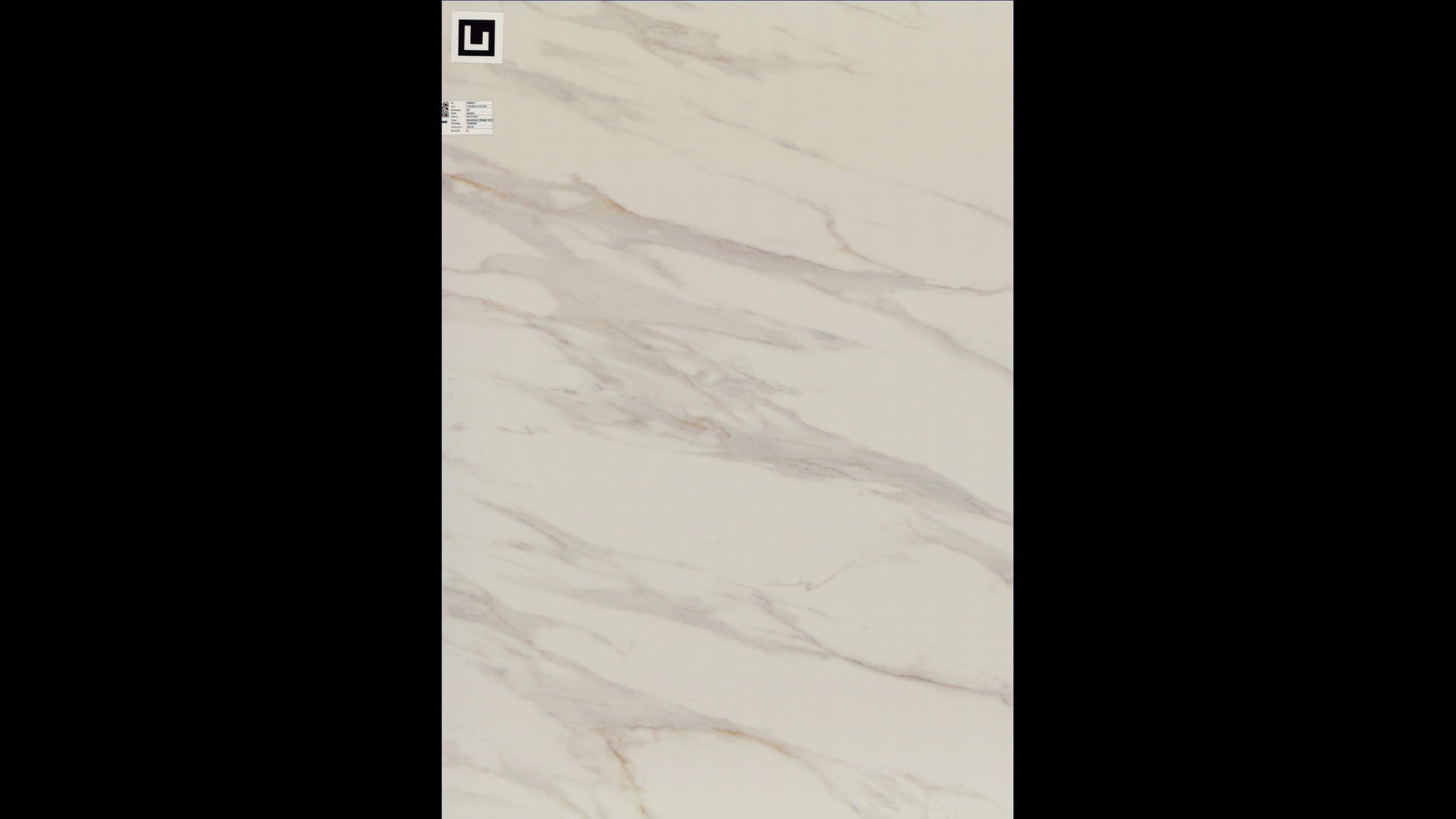 REVOLUX CREMO DELICATO LUX - R Quartz Slabs