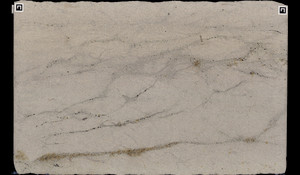 WHITE FANTASY Granite