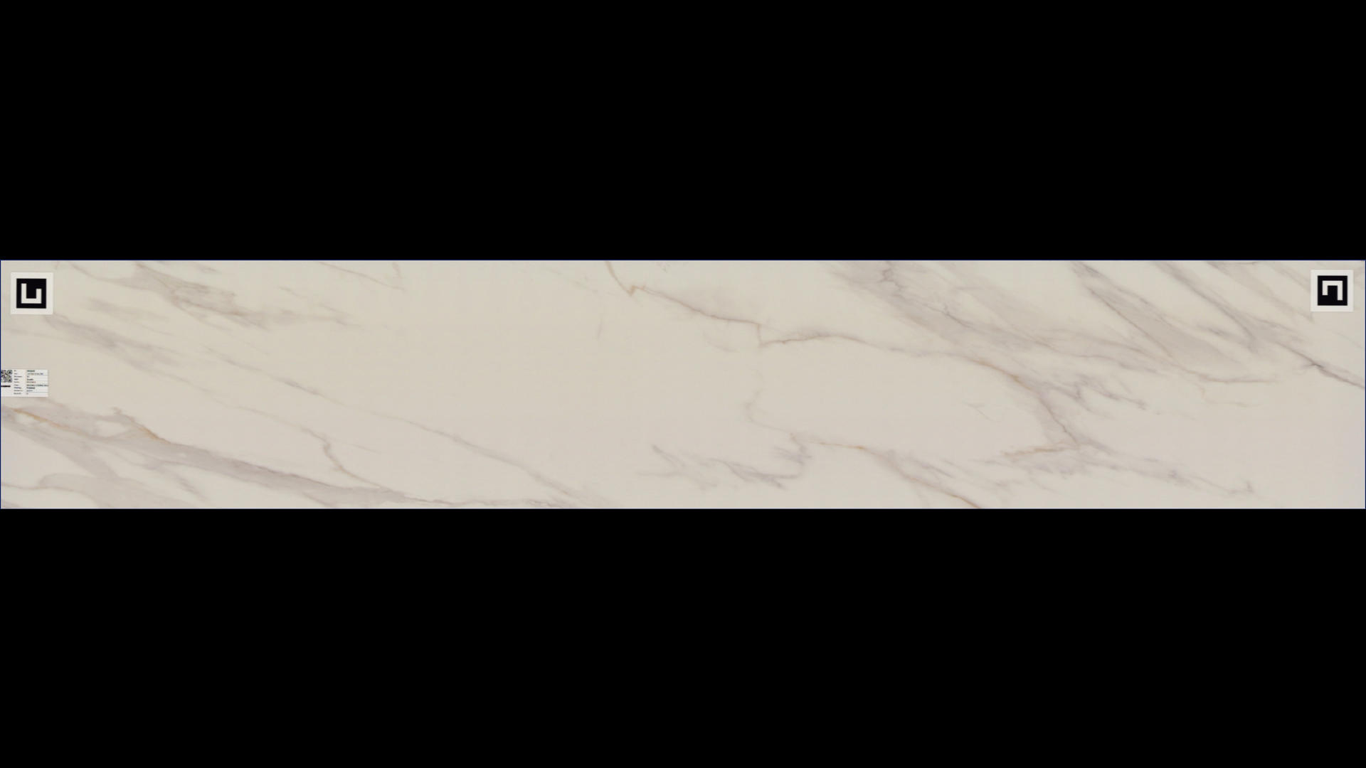 REVOLUX CREMO DELICATO LUX - R Quartz Slabs