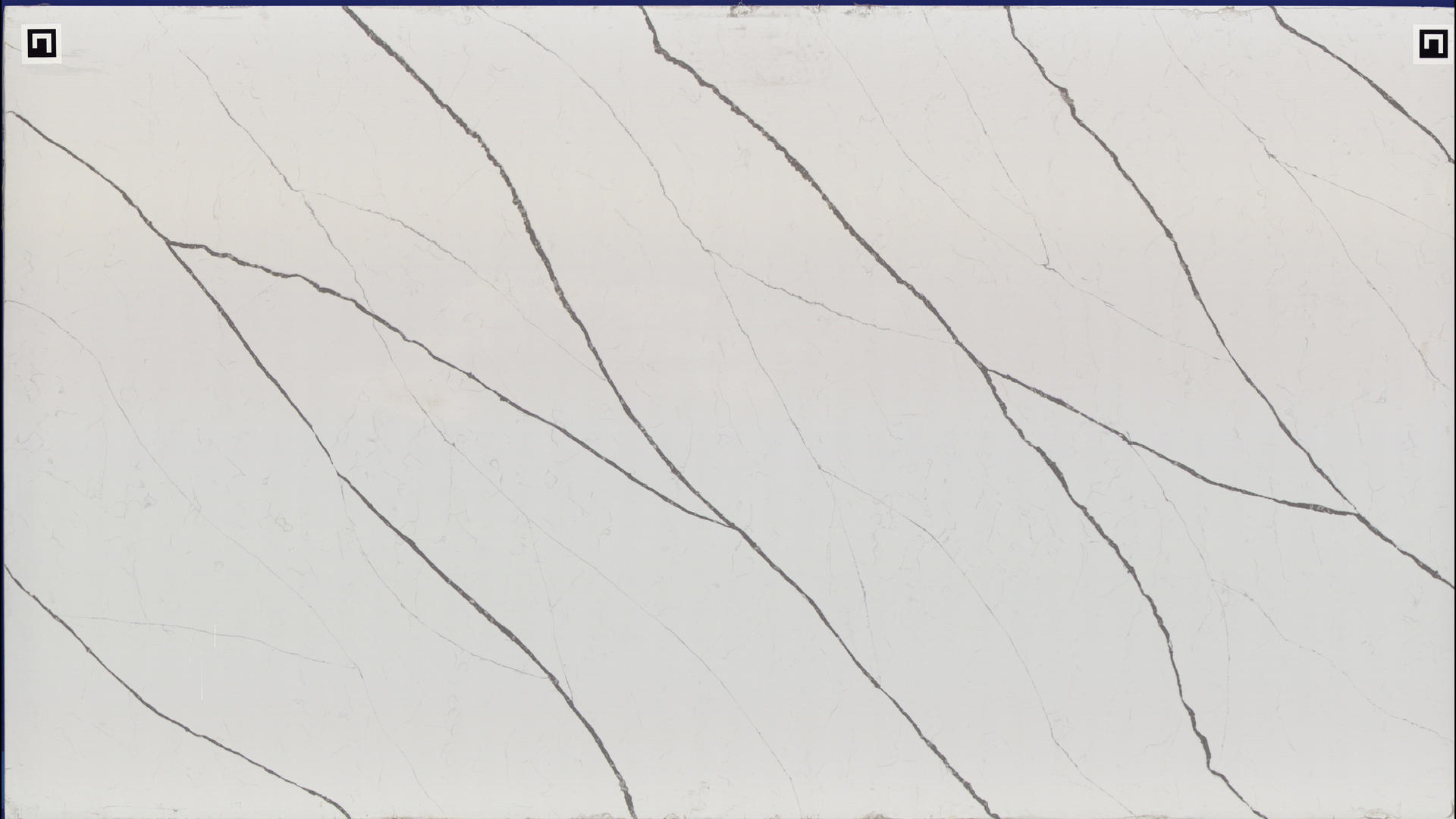 COVENTRY GREY Quartz Slabs