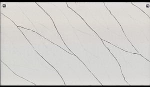 COVENTRY GREY Quartz