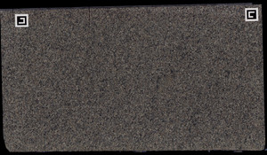 NEW CALEDONIA Granite