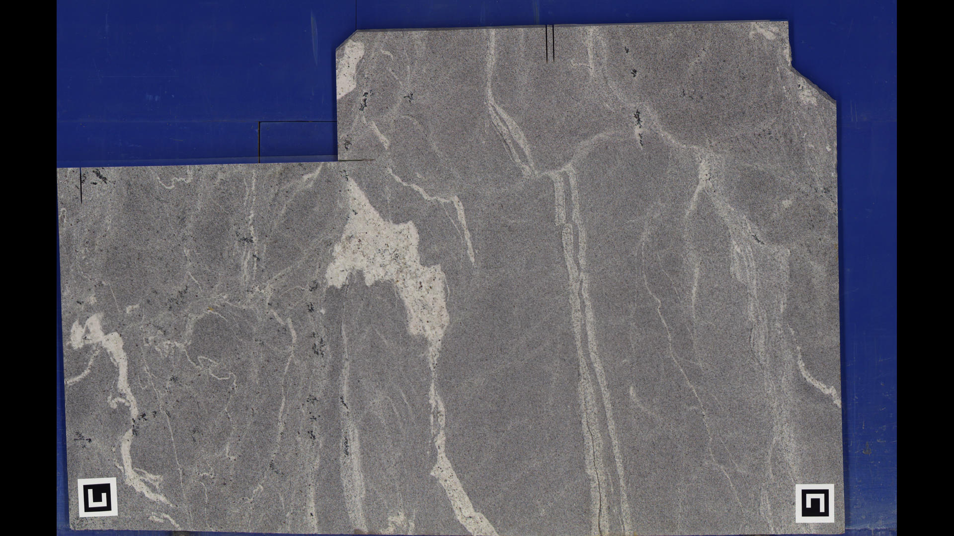 HIMALAYA WHITE Granite Slabs
