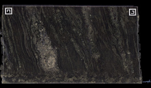 DELERIUM Granite