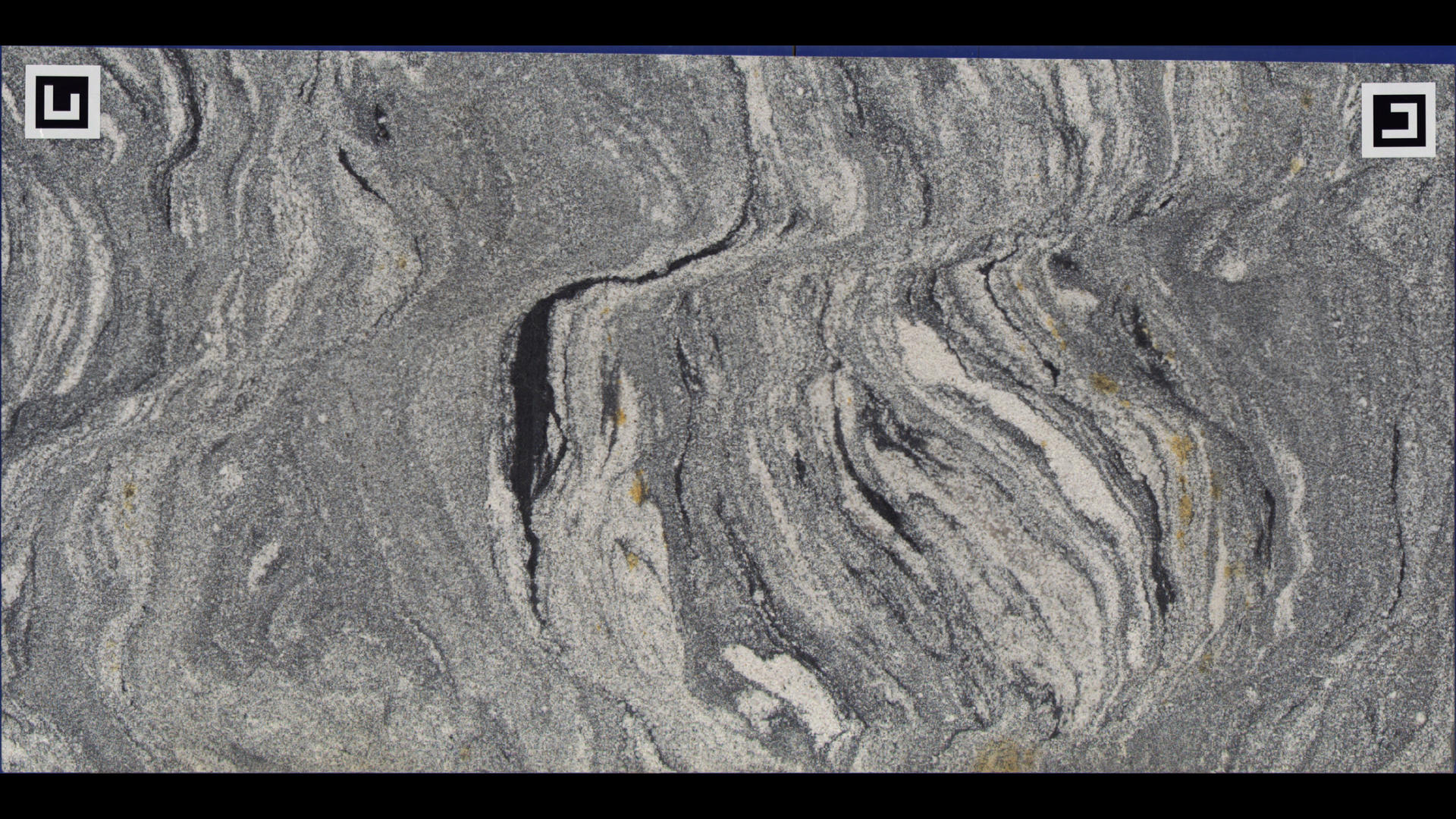 VISCON WHITE LEATHER Granite Slabs