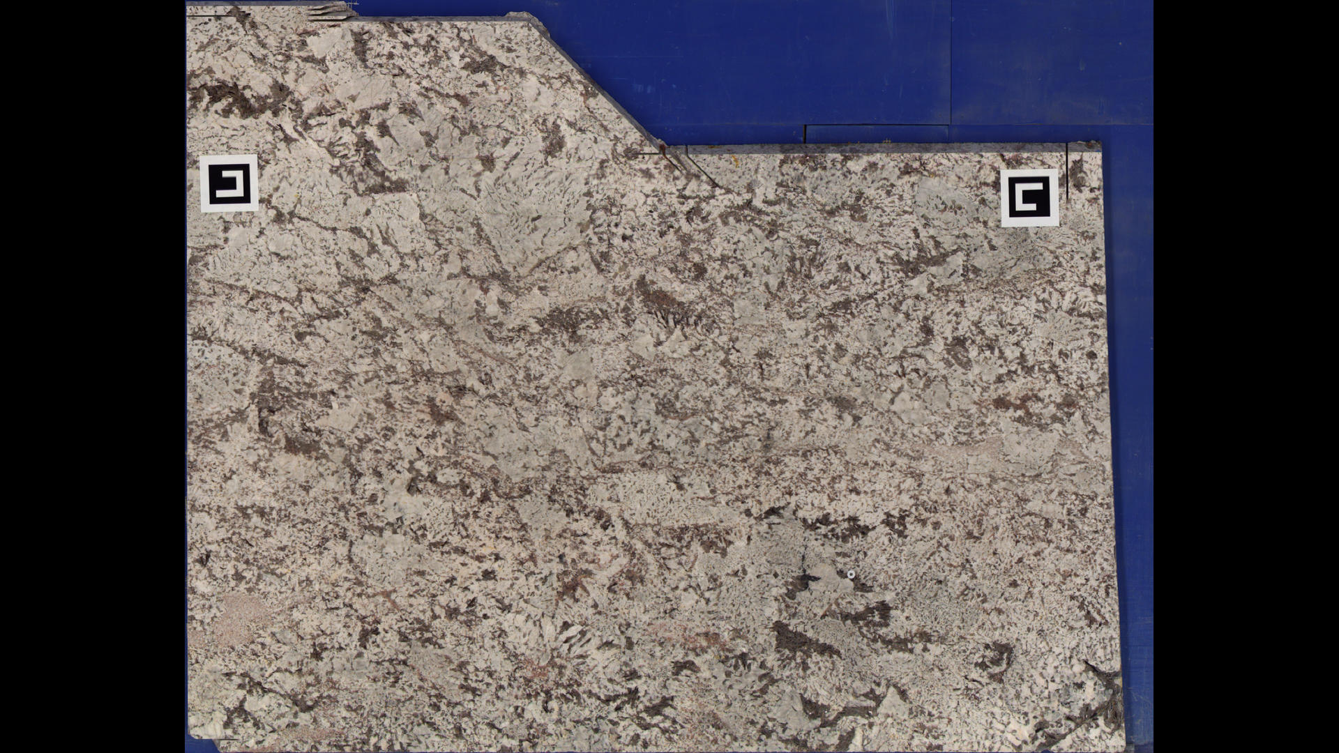 BIANCO ANTICO Granite Slabs