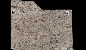 BIANCO ANTICO Granite