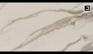 REVOLUX CALACATTA BORGHINI LUX - L Quartz