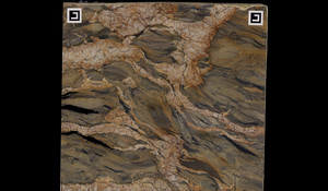 FUSION MULTICOLOR Quartzite