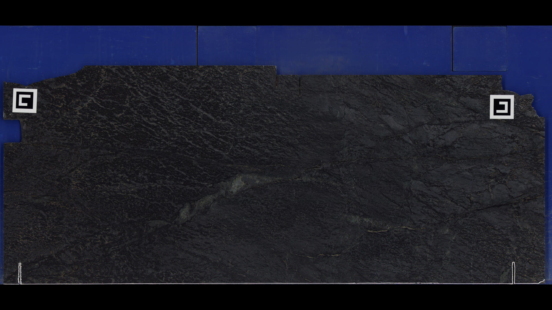 SOAPSTONE ICEFLOWER Soapstone Slabs