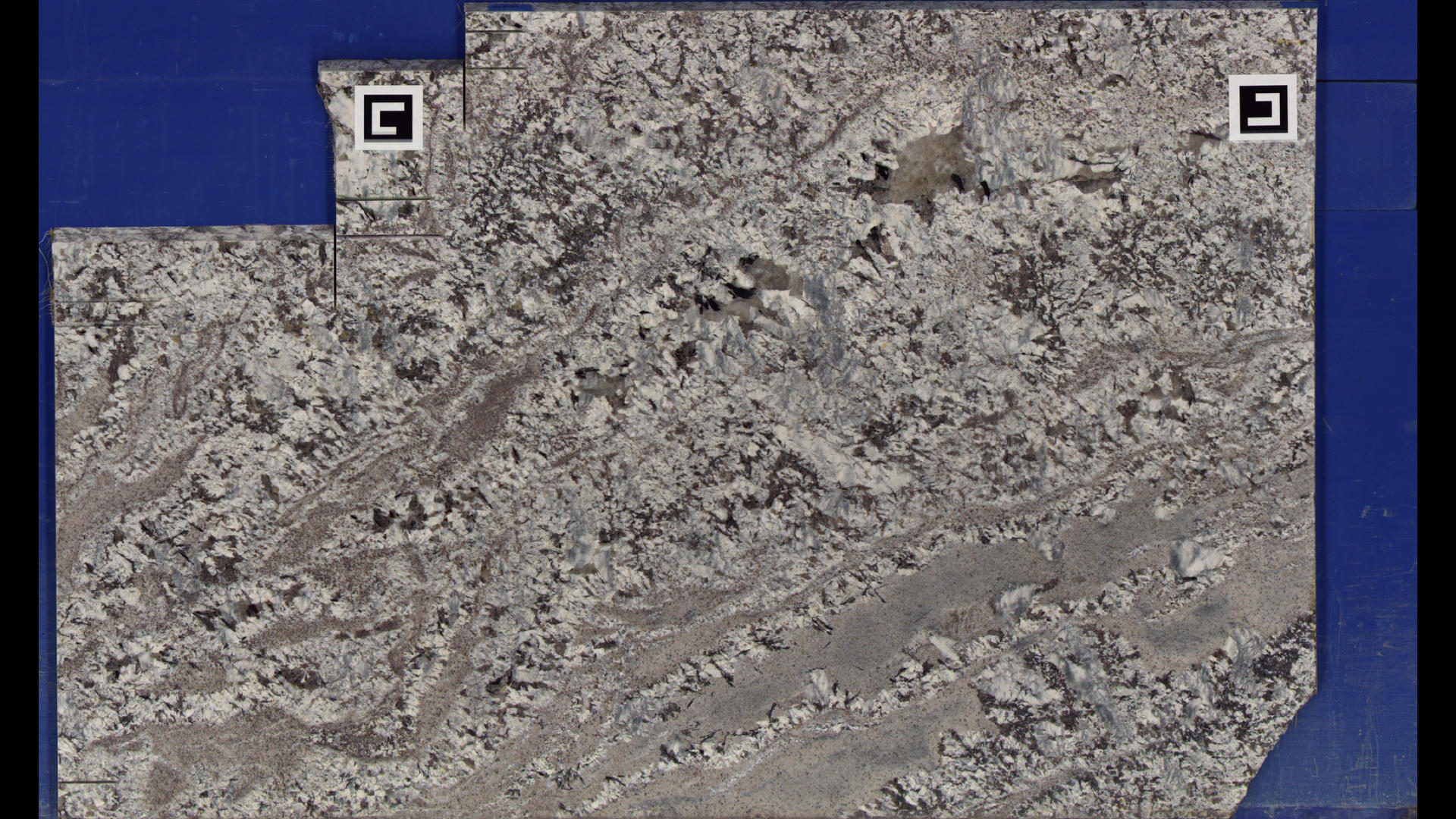 LENNON Granite Slabs