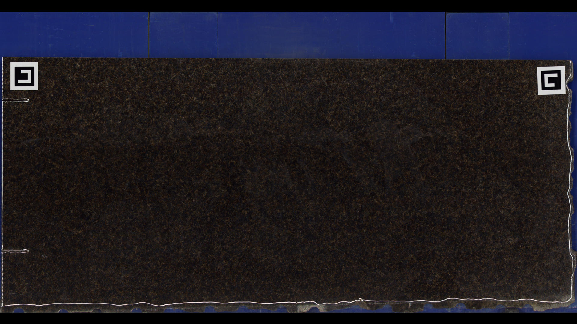 UBATUBA Granite Slabs