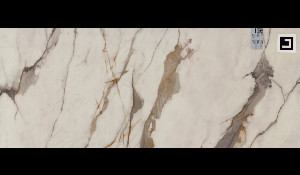 REVOLUX CALACATTA MACCHIA VECCHIA LUX - R Quartz