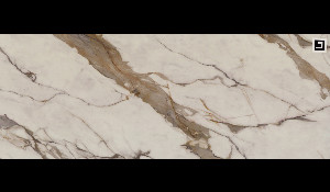 REVOLUX CALACATTA MACCHIA VECCHIA LUX - R Quartz